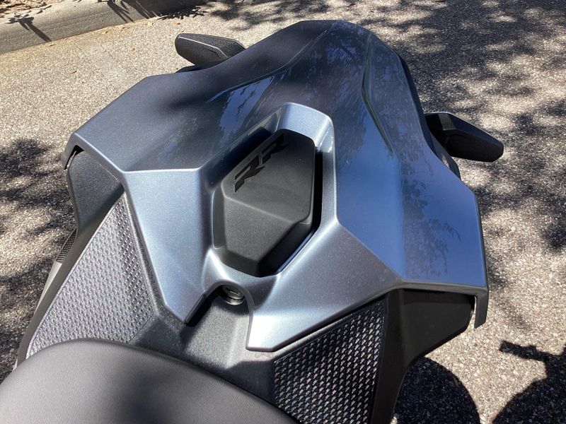 2025 BMW S 1000 RR 