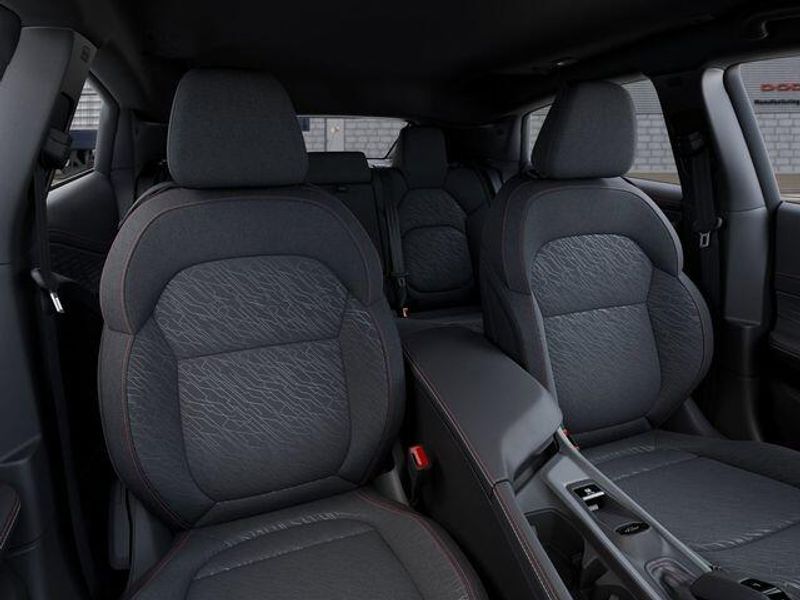 New 2026 Dodge Charger R/T 4-door AwdImage 16