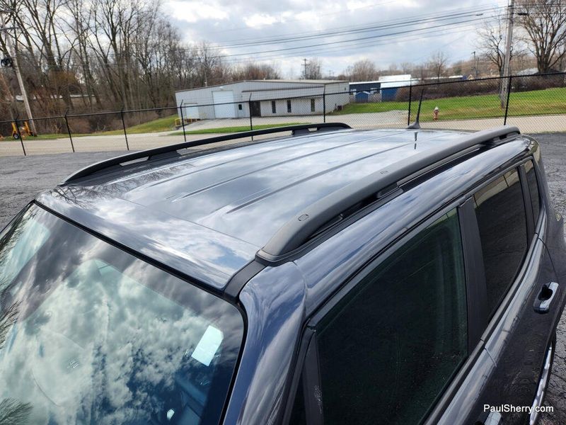 Used 2023 Jeep Renegade Latitude