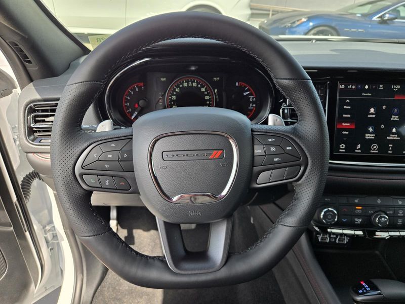 New 2026 Dodge Durango Gt Rwd