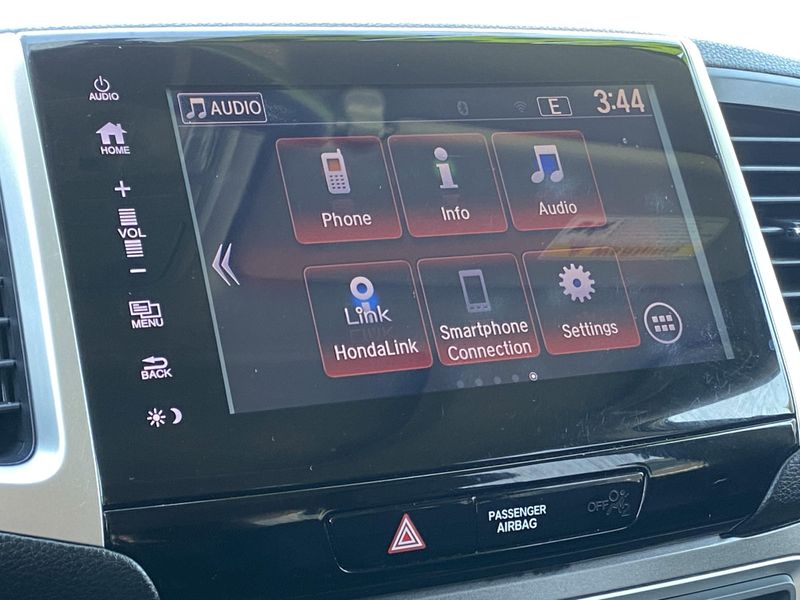 Used 2018 Honda Pilot EX-LImage 20