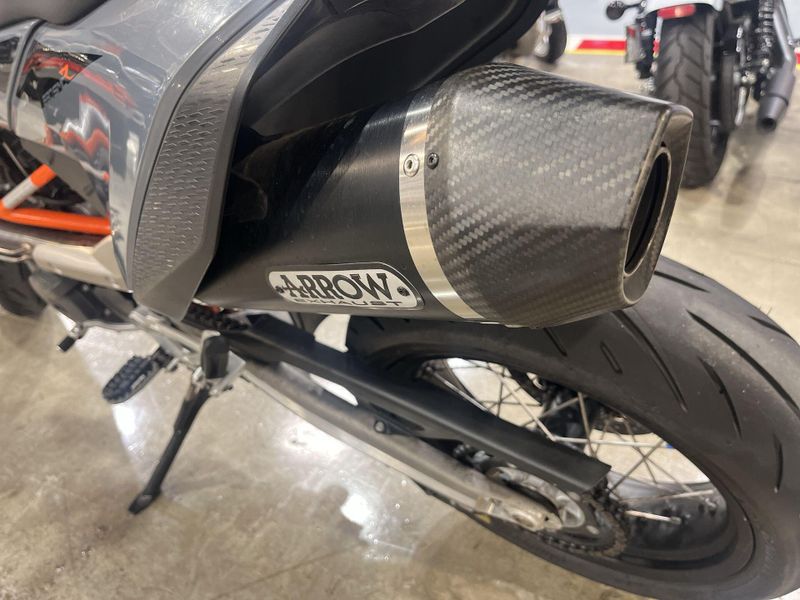 Used 2021 KTM 690 SMC R Image 24