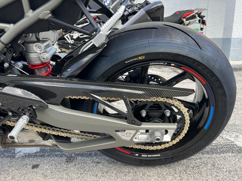 New 2025 BMW S 1000 RR 