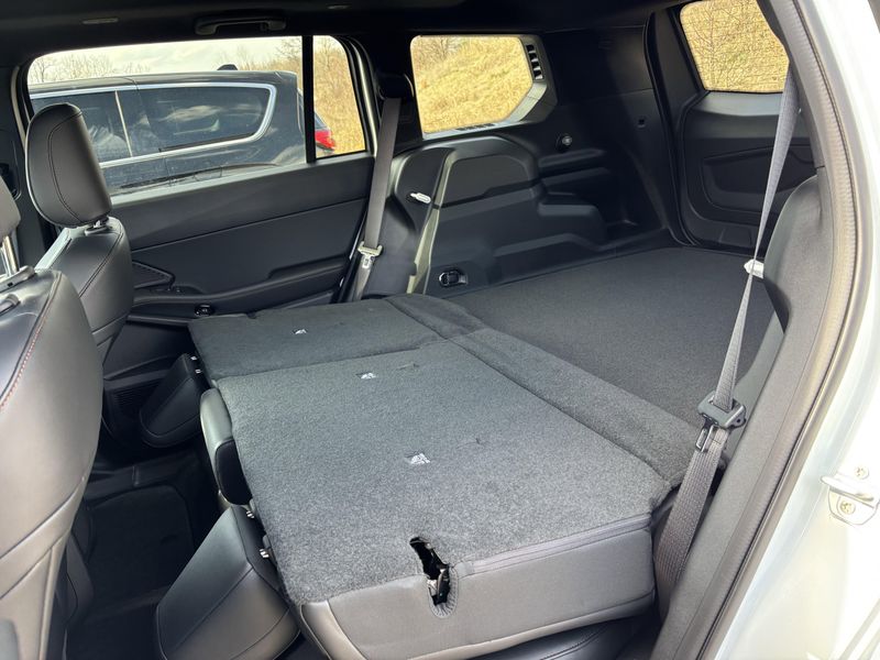 New 2026 Jeep Cherokee Limited 4x4Image 24