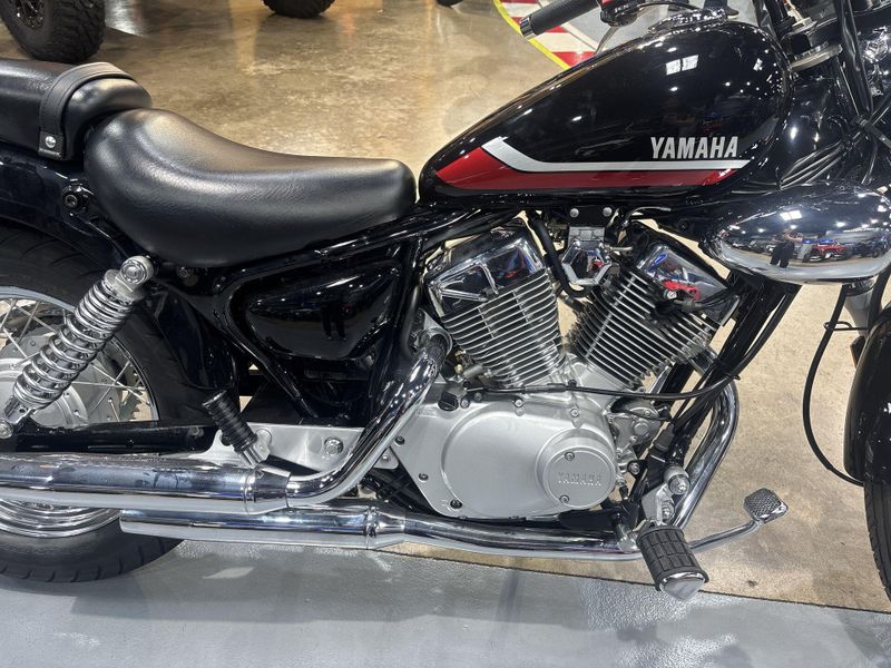 New 2026 Yamaha V STAR 250 Image 17