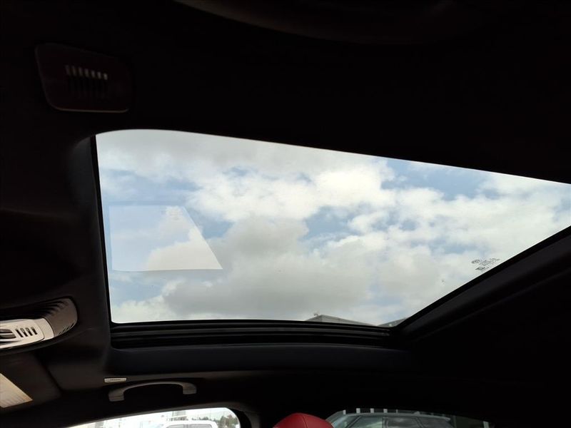 Used 2024 Alfa Romeo Stelvio VeloceImage 7