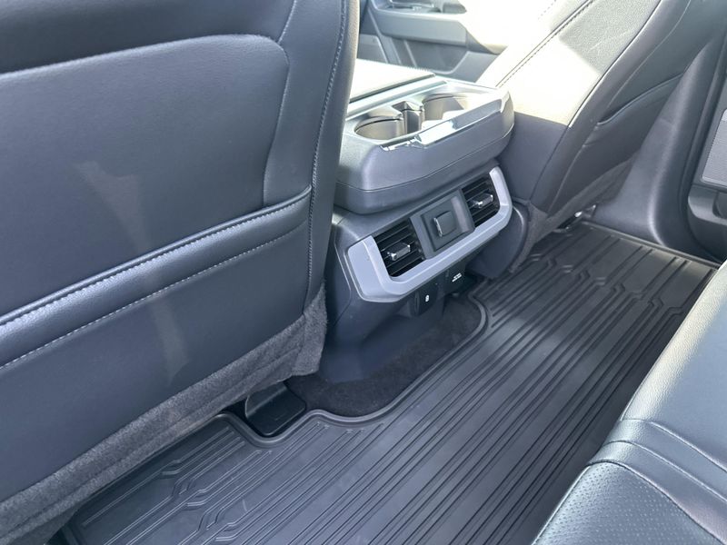 Used 2024 Ford F-150 LariatImage 19