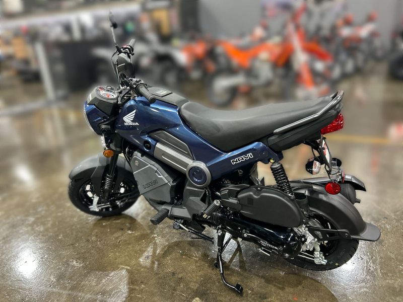 New 2026 Honda Navi Image 11