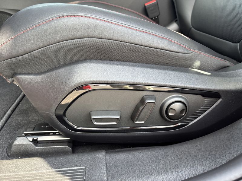 New 2026 Dodge Charger R/T Plus 4-door AwdImage 24