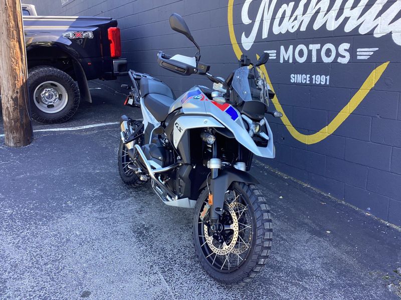 New 2027 BMW R 1300 GS 