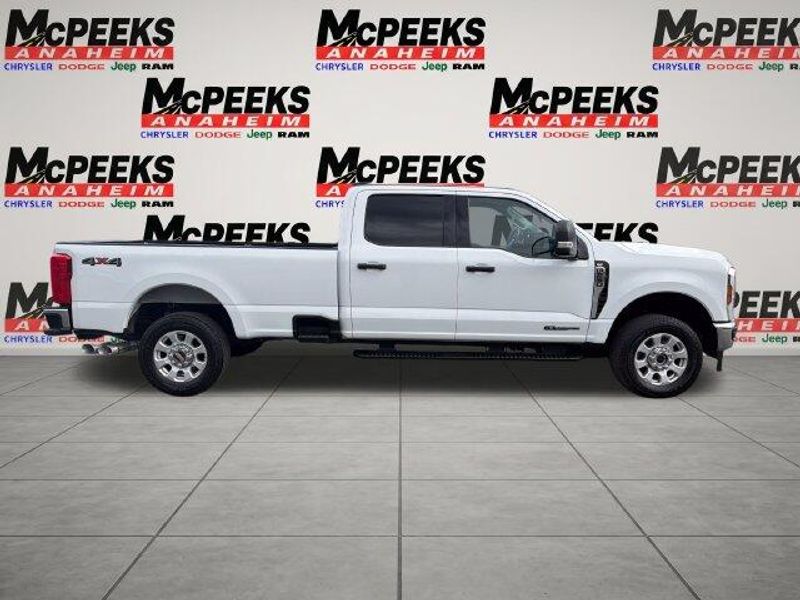 Used 2024 Ford F-250 XLTImage 6