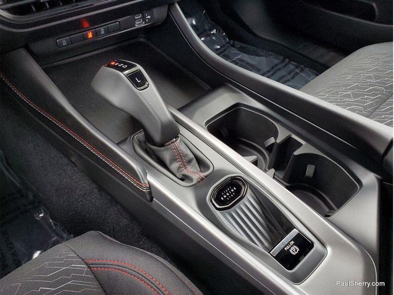 New 2026 Dodge Charger R/T 2-door Awd