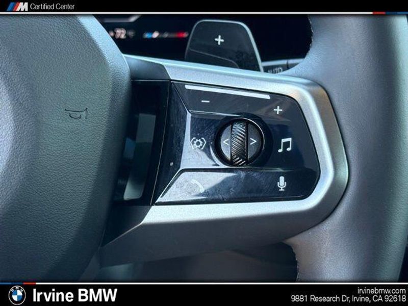 Used 2025 BMW X3 30 xDriveImage 25