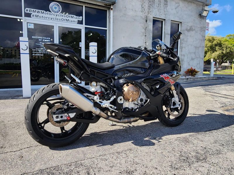 Used 2022 BMW S 1000 RR Image 12