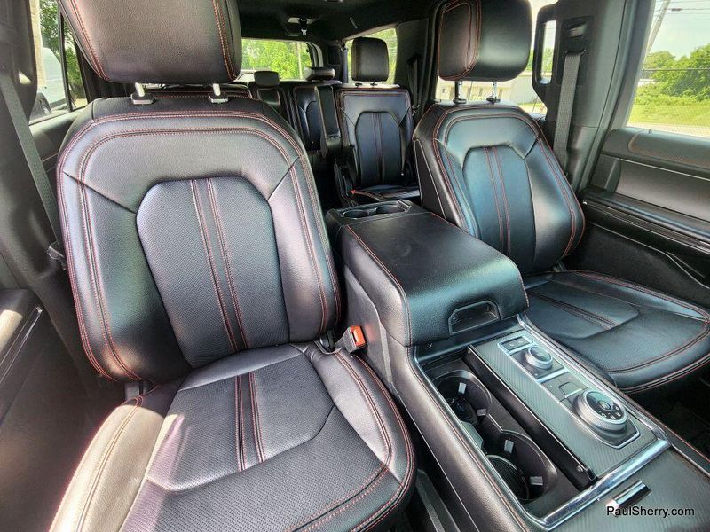 Used 2021 Ford Expedition Limited Stealth EditionImage 3