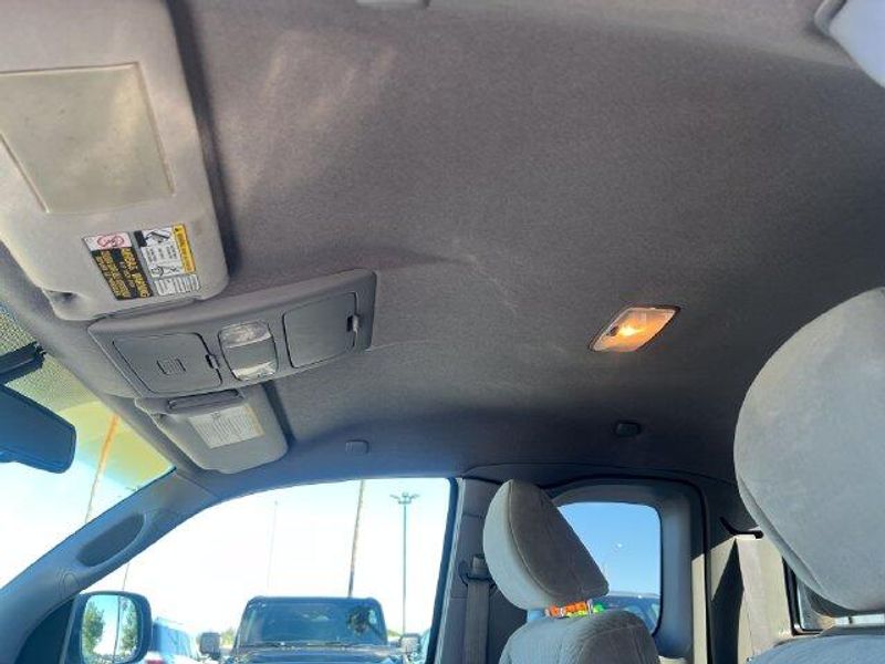 Used 2009 Toyota Tacoma PreRunnerImage 17