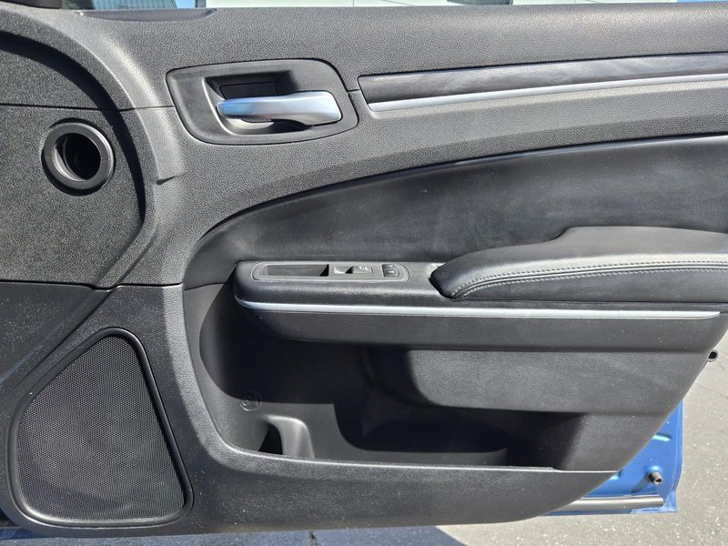 Used 2021 Chrysler 300 Touring RWD