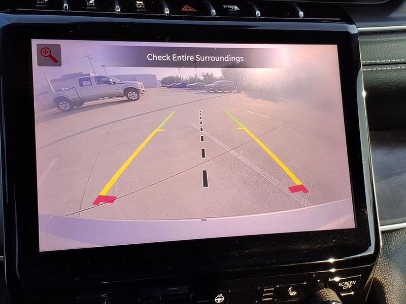 Used 2021 Jeep Grand Cherokee L LimitedImage 7