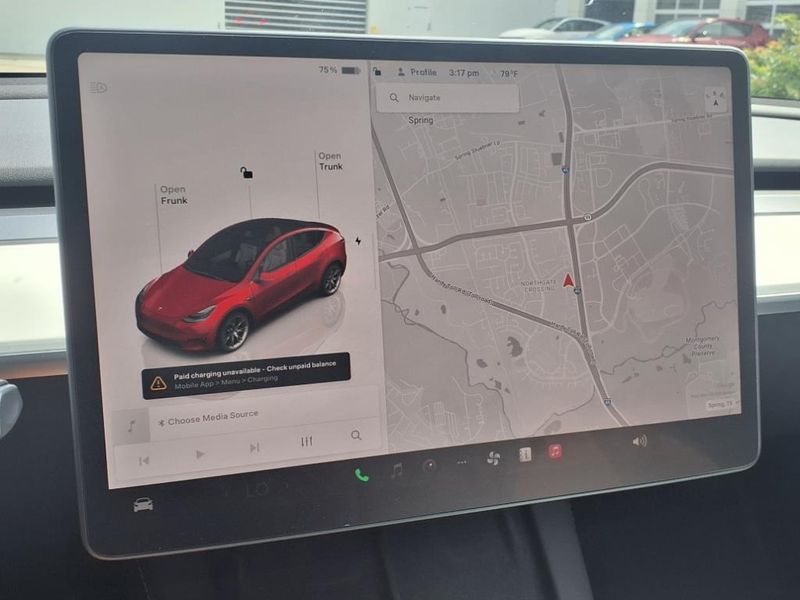 2023 Tesla Model Y Long RangeImage 26