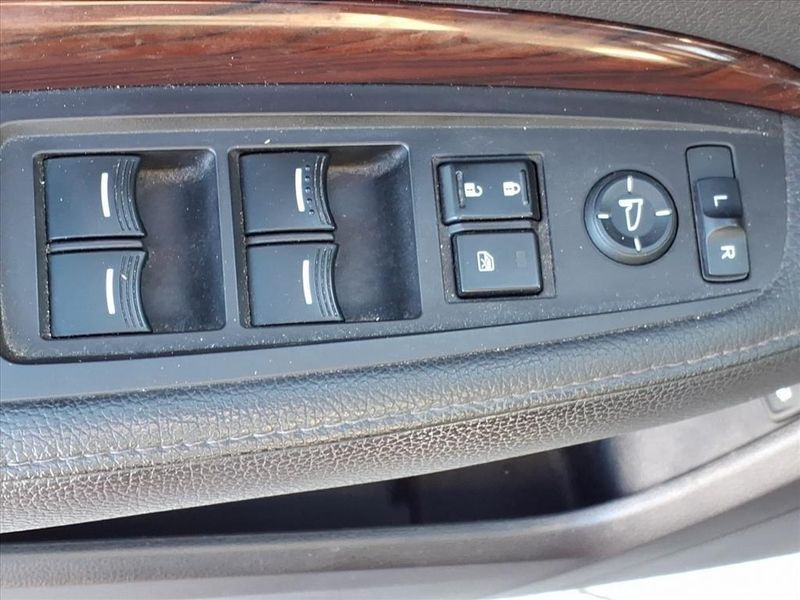 Used 2014 Acura MDX 3.5L Technology Pkg w/Entertainment PkgImage 16