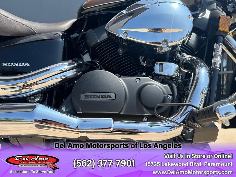 2024 Honda SHADOW AERO ABSImage 13