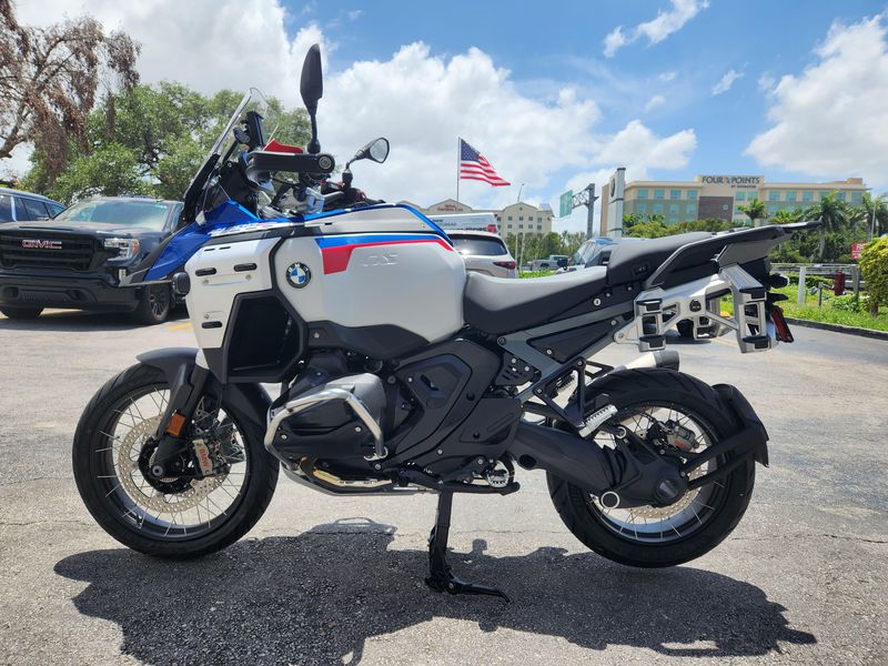 2025 BMW R 1300 GS AdventureImage 1