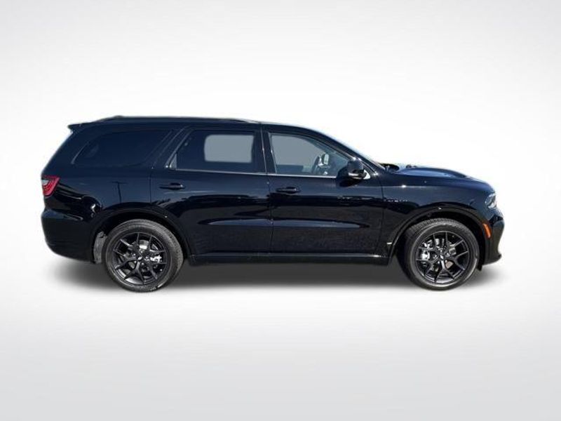 2026 Dodge Durango Gt Plus Awd Hemi V8