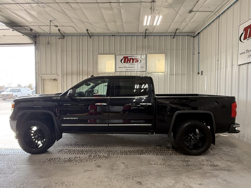 Used 2014 GMC Sierra 1500 SLTImage 24