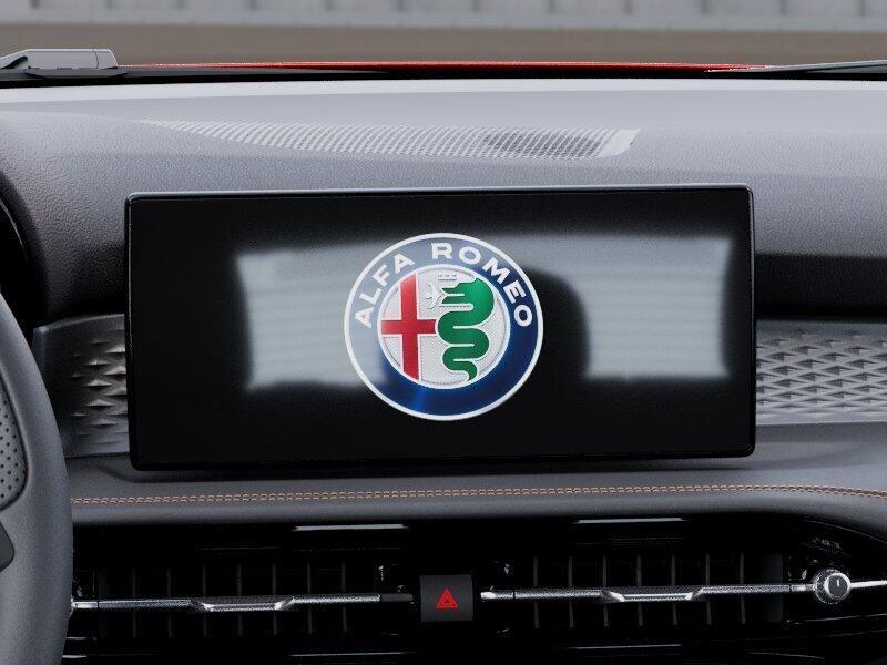 New 2026 Alfa Romeo Tonale Veloce AwdImage 10