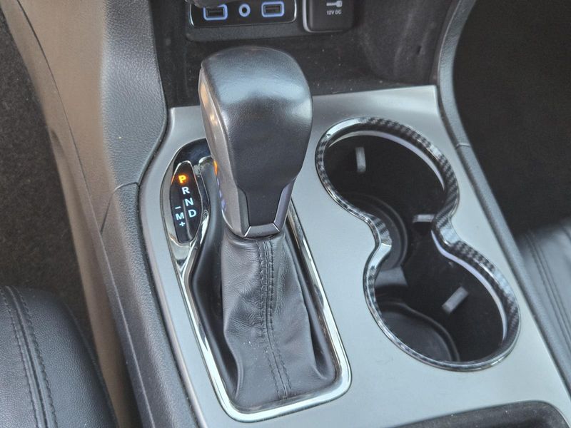 Used 2021 Jeep Grand Cherokee Limited X 4x2
