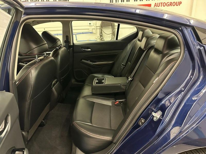 2023 Nissan Altima 2.5 SRImage 22