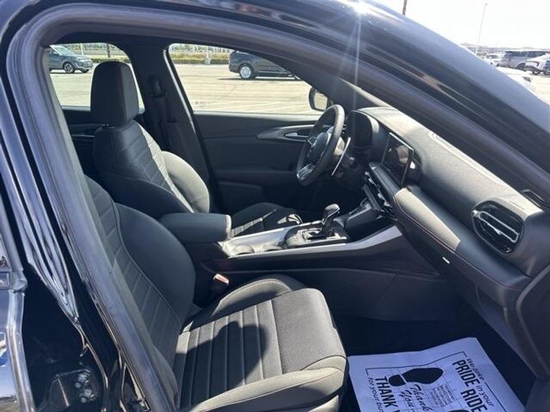 Used 2024 Dodge Hornet R/TImage 10