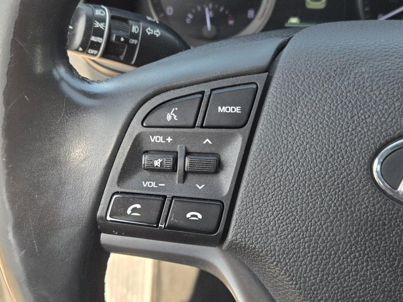Used 2019 Hyundai Tucson Ultimate FWD