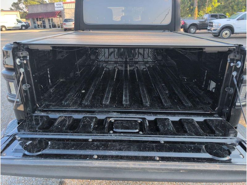 Used 2020 Jeep Gladiator Sport SImage 37