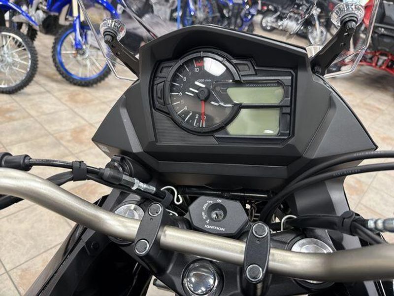 New 2025 Suzuki V-STROM 650 Image 20