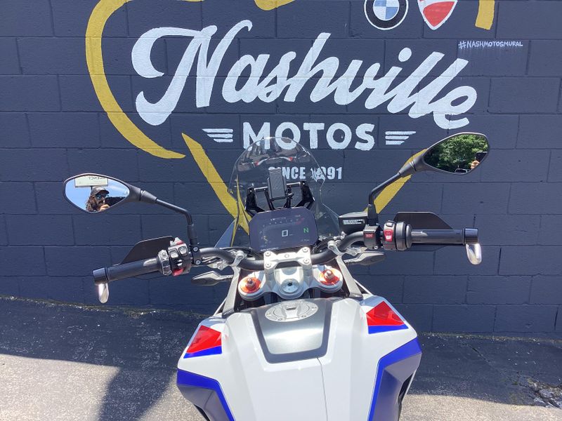 New 2026 BMW F 900 GS 