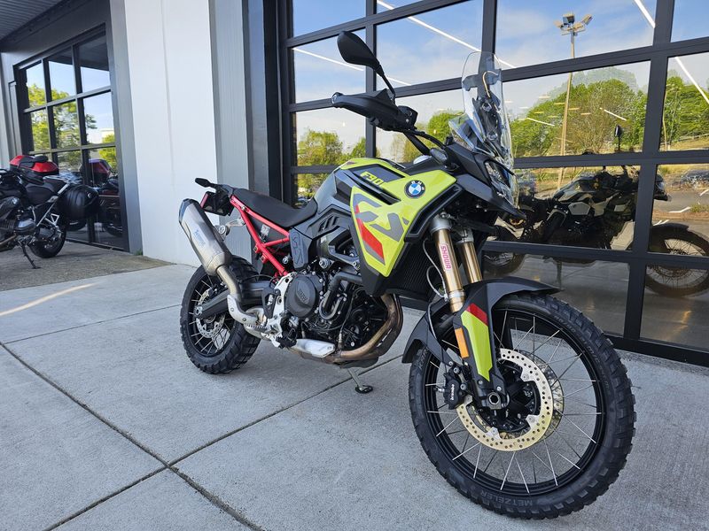 Used 2025 BMW F 900 GS 