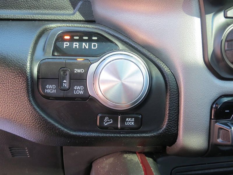 Used 2019 RAM 1500 Rebel 4x4 4dr Crew Cab 5.6 ft. SB PickupImage 11