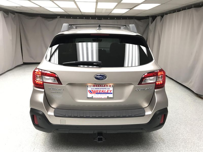 Used 2019 Subaru Outback LimitedImage 17