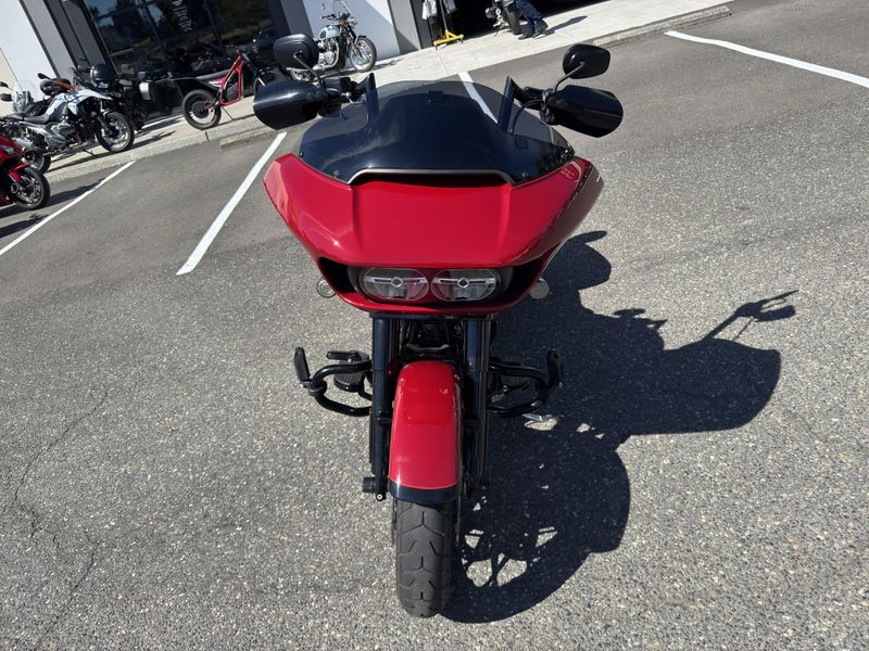 Used 2021 Harley-Davidson Road Glide Special 
