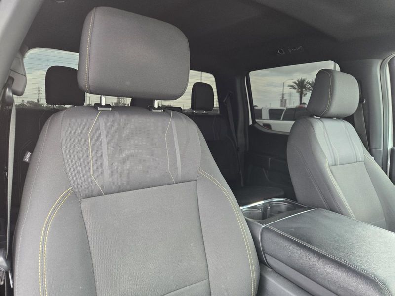 Used 2024 Ford F-150 STX 4WD SuperCrew 5.5' Box