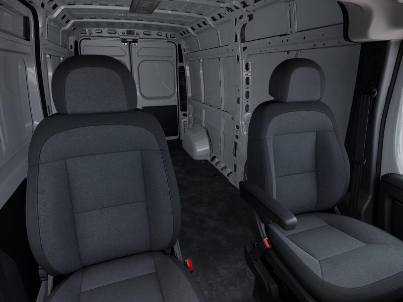 New 2027 RAM ProMaster Cargo Van TradesmanImage 42
