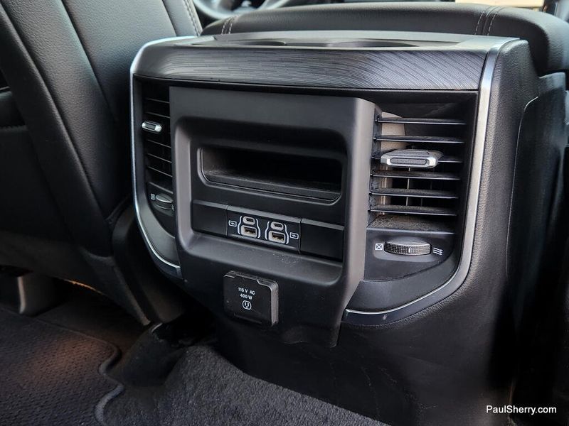 Used 2023 RAM 1500 Laramie