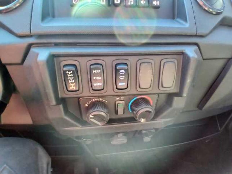 2025 Polaris RANGER CREW XP 1000 NORTHSTAR ULTIMATE 