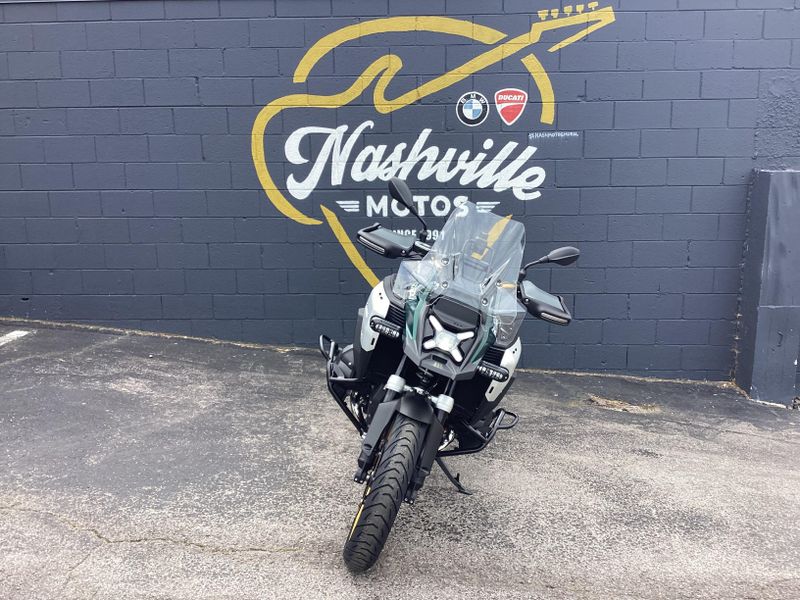 New 2026 BMW R 1300 GS Adventure 