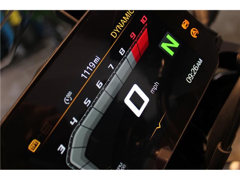 Used 2022 BMW F 750 GS Image 9