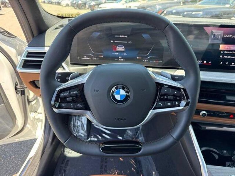 Used 2026 BMW 3 Series 330iImage 22