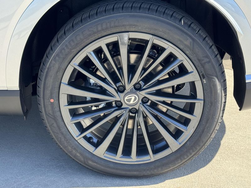New 2026 Lexus RX 350 PremiumImage 18
