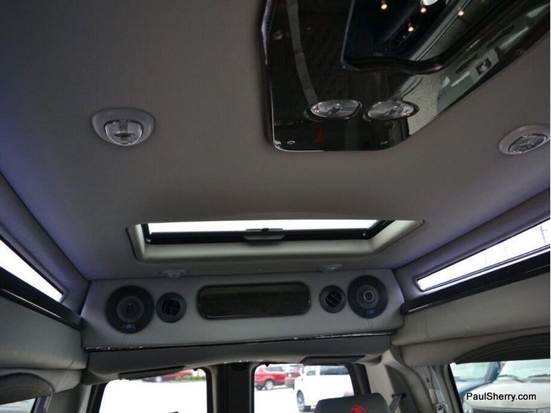 Used 2025 Chevrolet Express Cargo 
