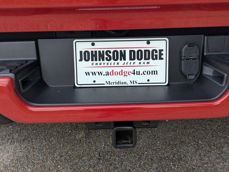 Used 2023 RAM 1500 Big HornImage 18